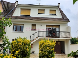 propriete à la vente -   94600  CHOISY LE ROI, surface 170 m2 vente propriete - UBI460363592